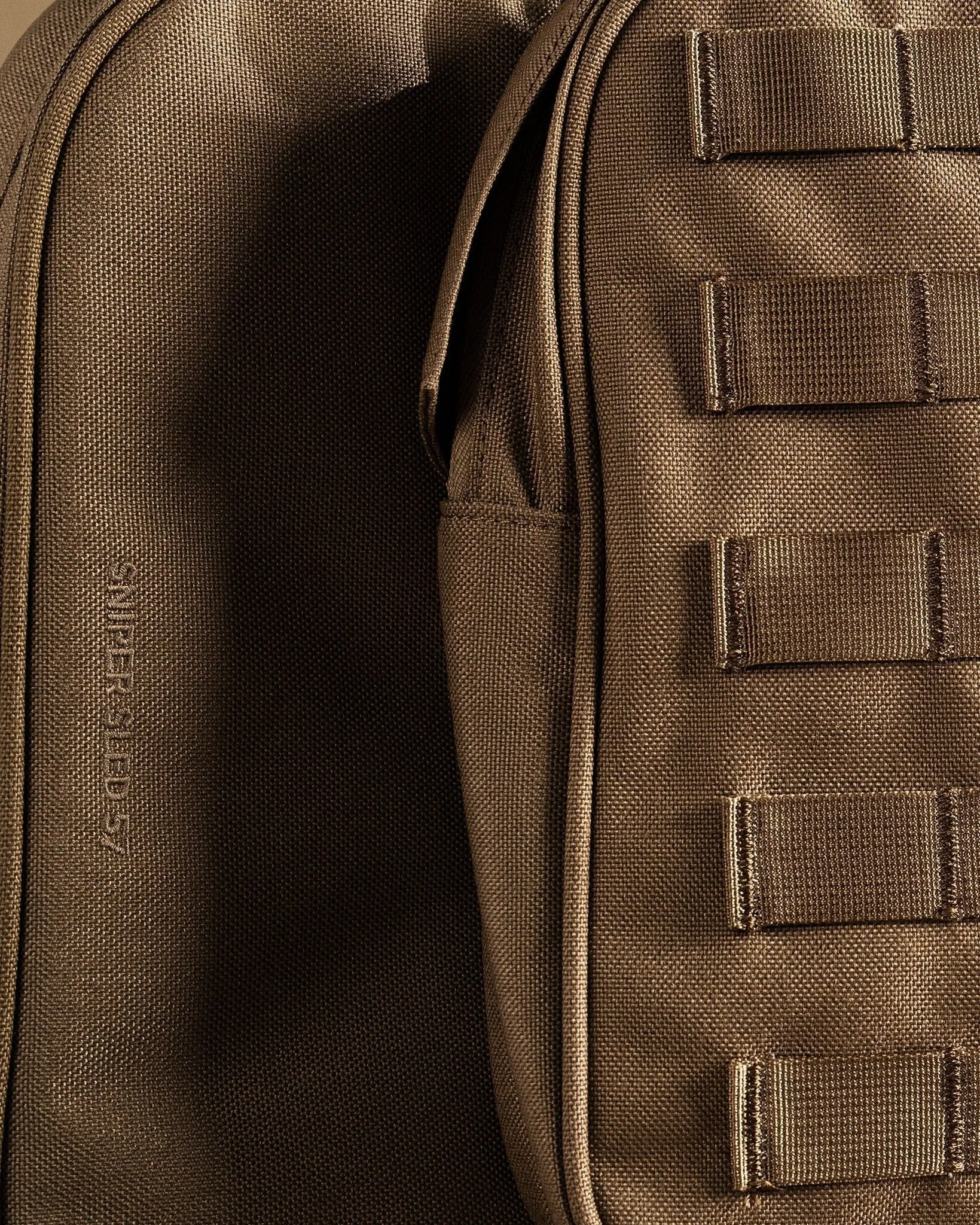 Sniper Sled Drag Bag 57"