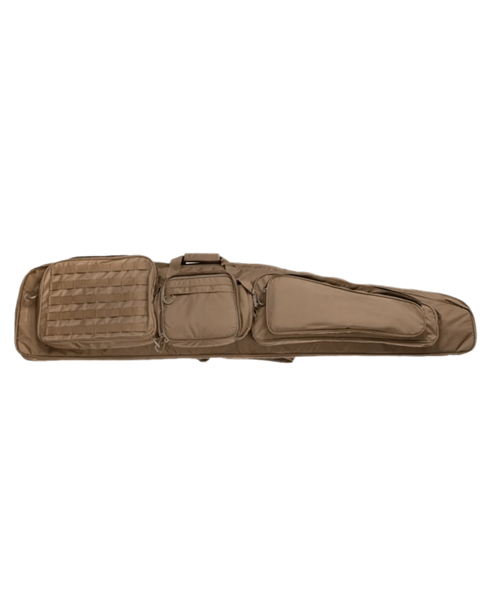 Sniper Sled Drag Bag 57"