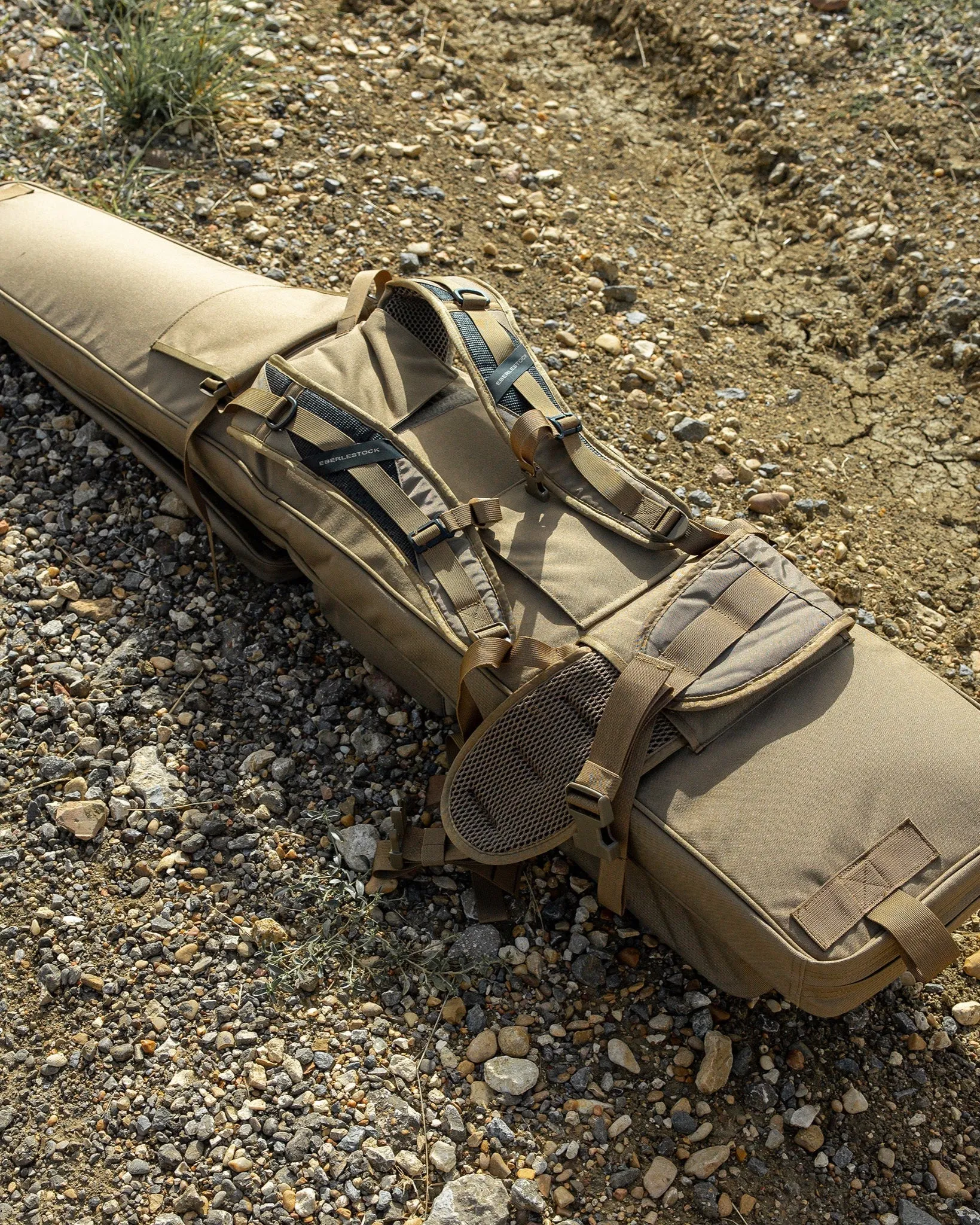 Sniper Sled Drag Bag 57"