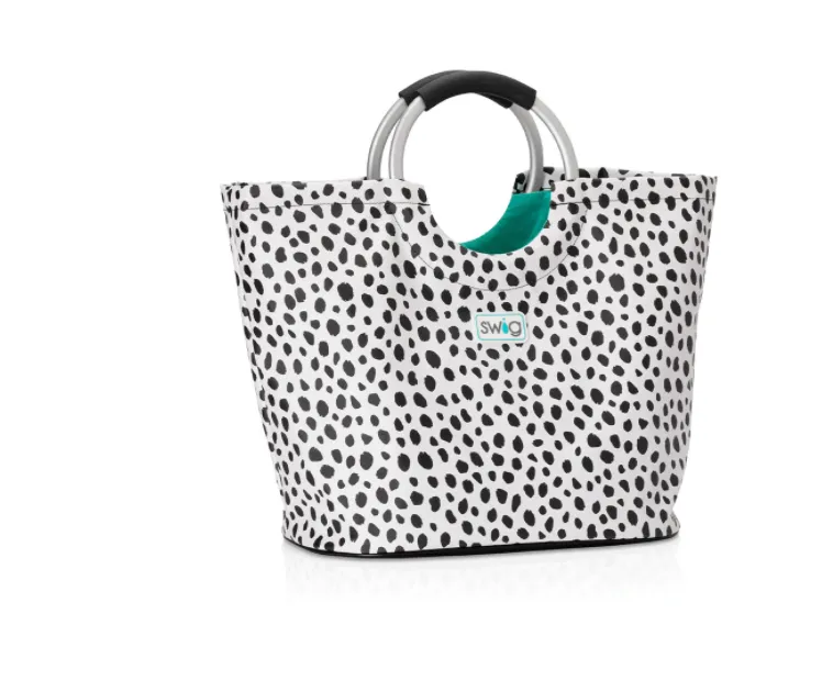 Spot On Loopi Tote Bag
