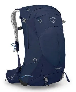 Stratos 34