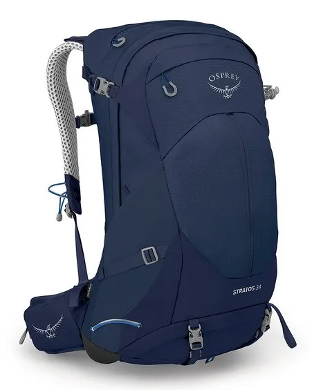 Stratos 34