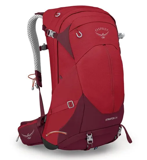 Stratos 34