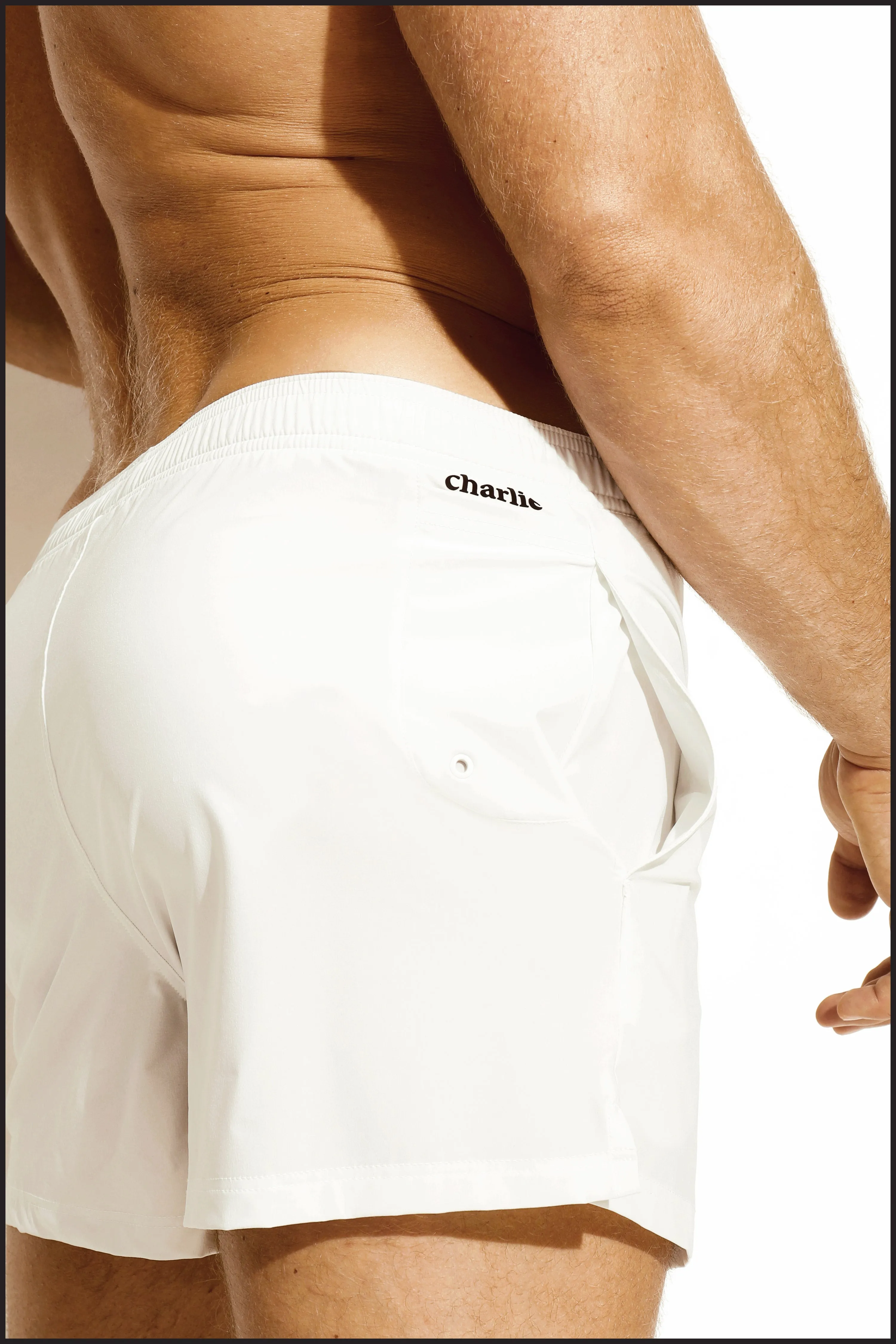Summer Short
