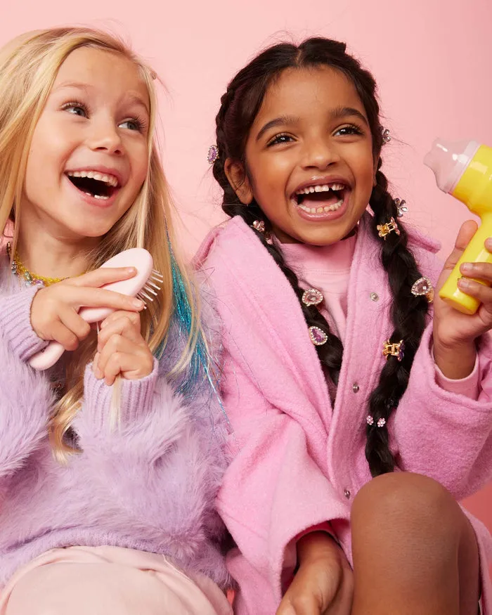 Super Smalls Hairstyle Hero Salon Kit