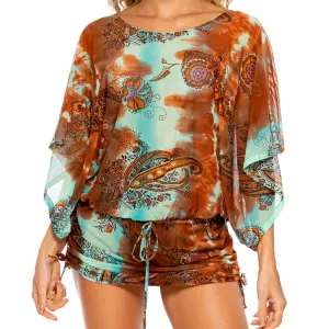 SWEET EUPHORIA - South Beach Dress