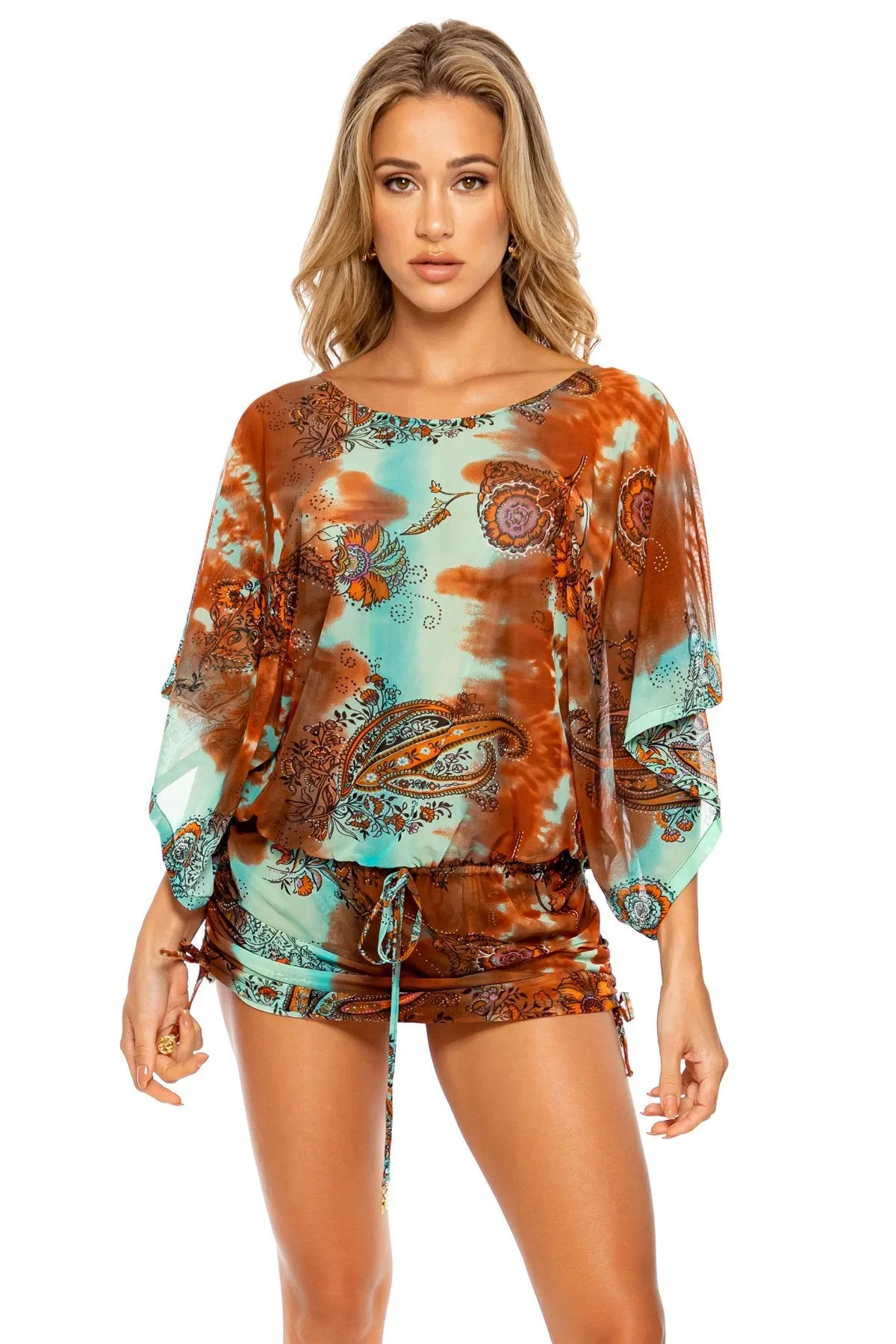 SWEET EUPHORIA - South Beach Dress