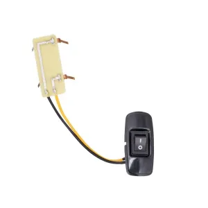 Switch Kit For Gas Pump Hose Handle HVFL138 & HVFL139 - Low Volt 2 Way