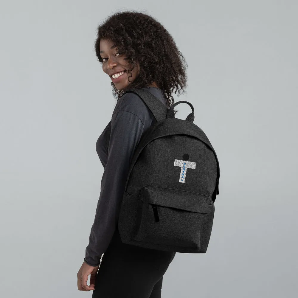 T-Logo Backpack