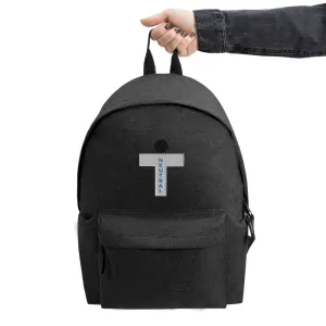 T-Logo Backpack