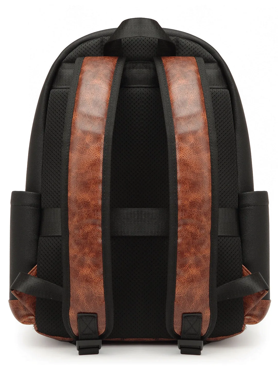 The Globetrotter | Stark Black