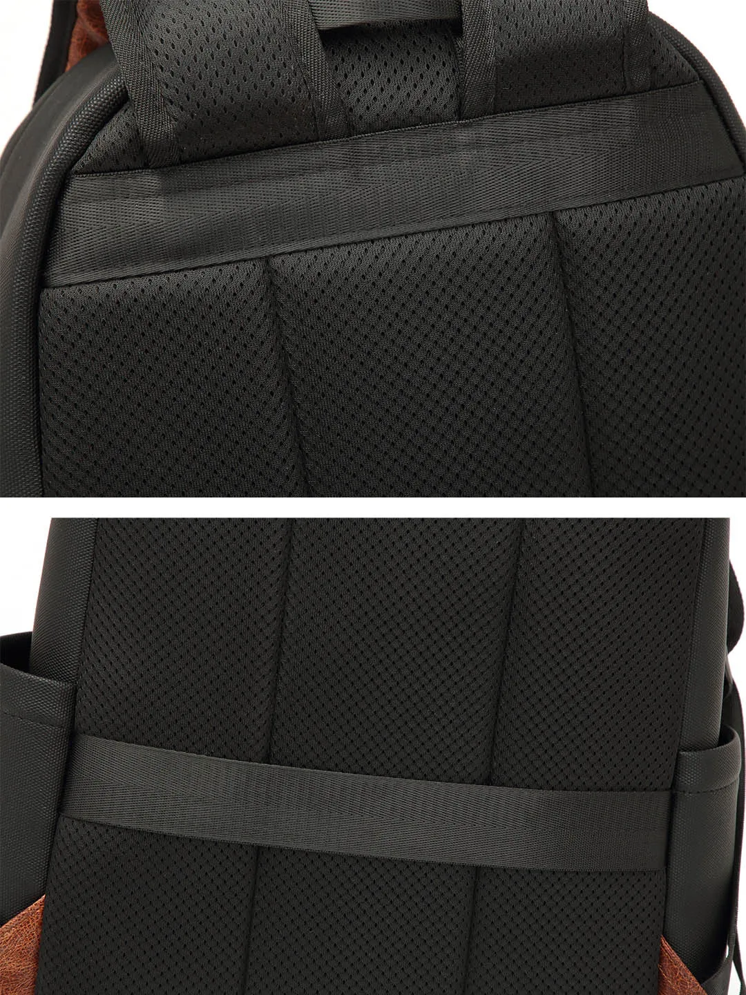 The Globetrotter | Stark Black
