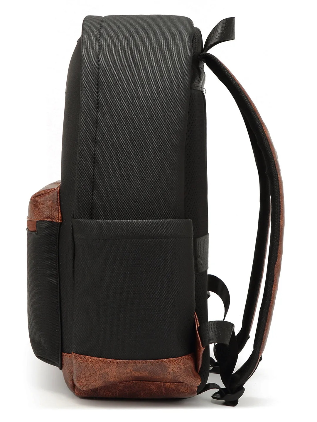 The Globetrotter | Stark Black
