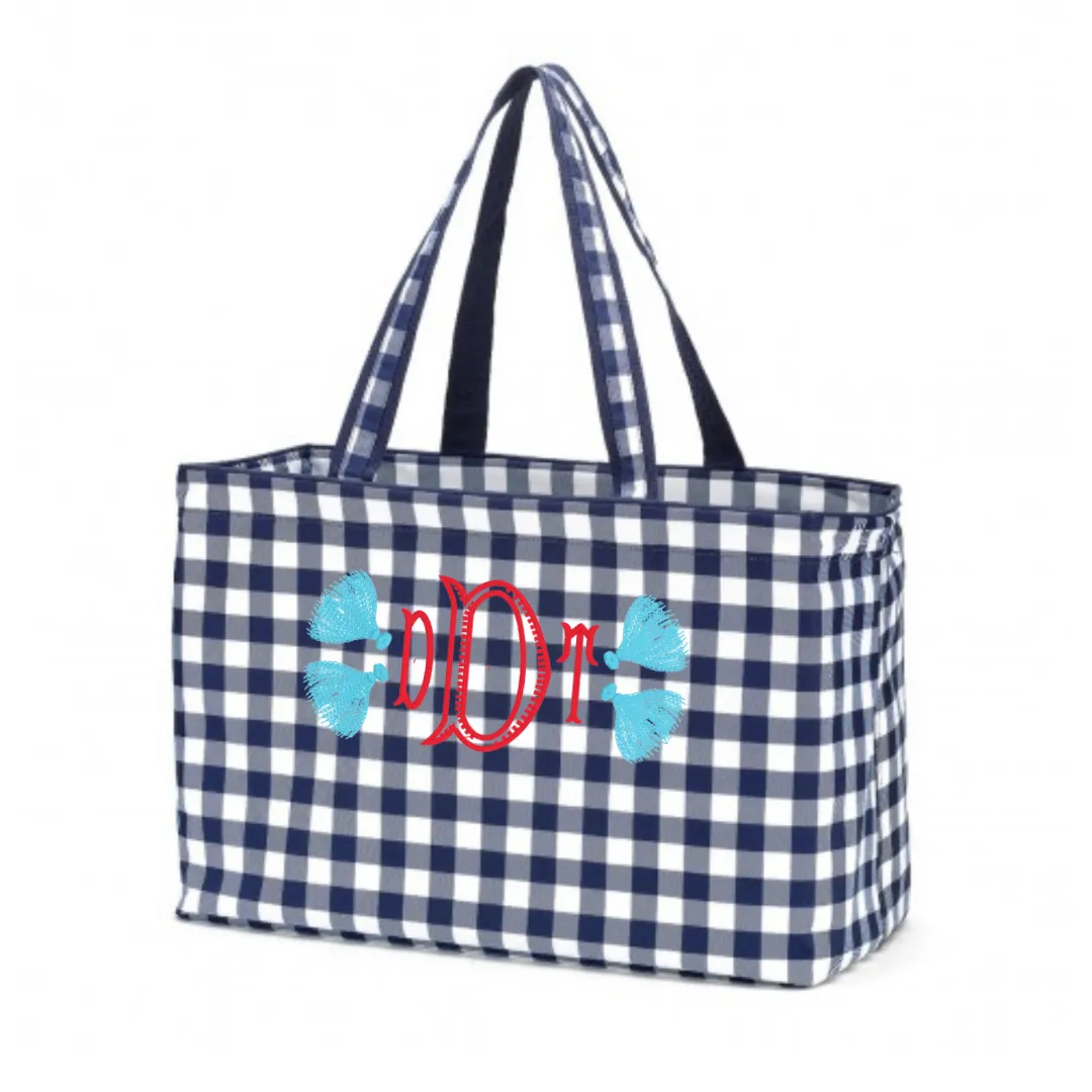 ULTIMATE TOTE