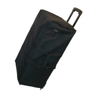 Universal Soft PA Case on Wheels by AmpliVox