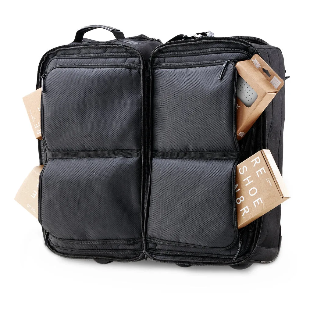 WEEKEND SNEAKER TRAVEL BAG