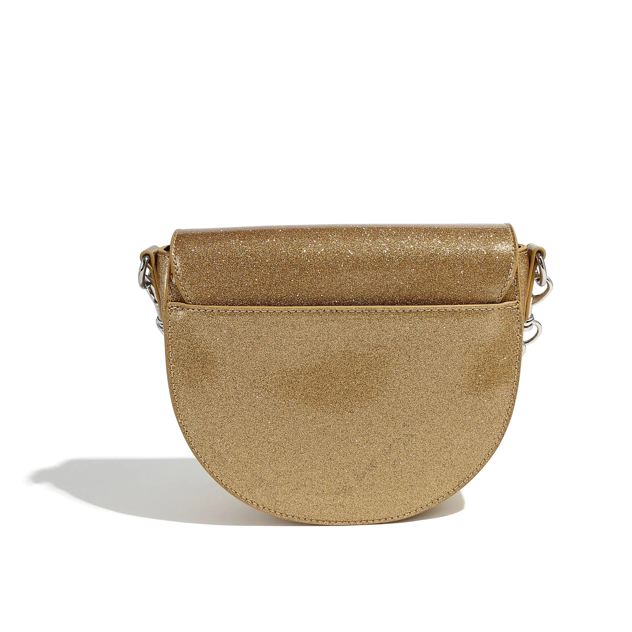 Wicked Tiny Tote - Majestic Gold