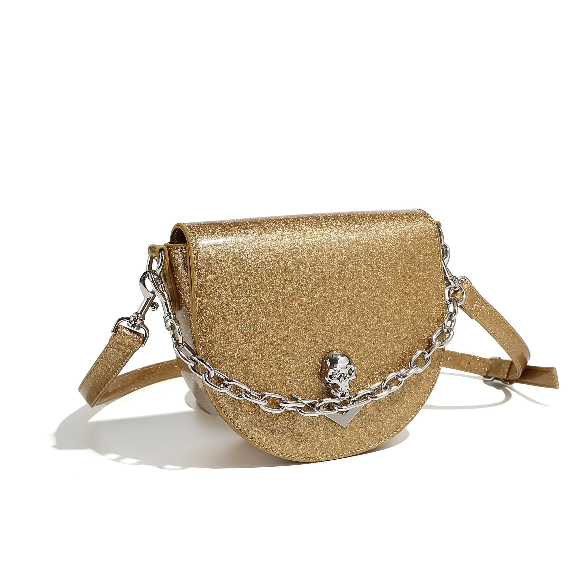 Wicked Tiny Tote - Majestic Gold