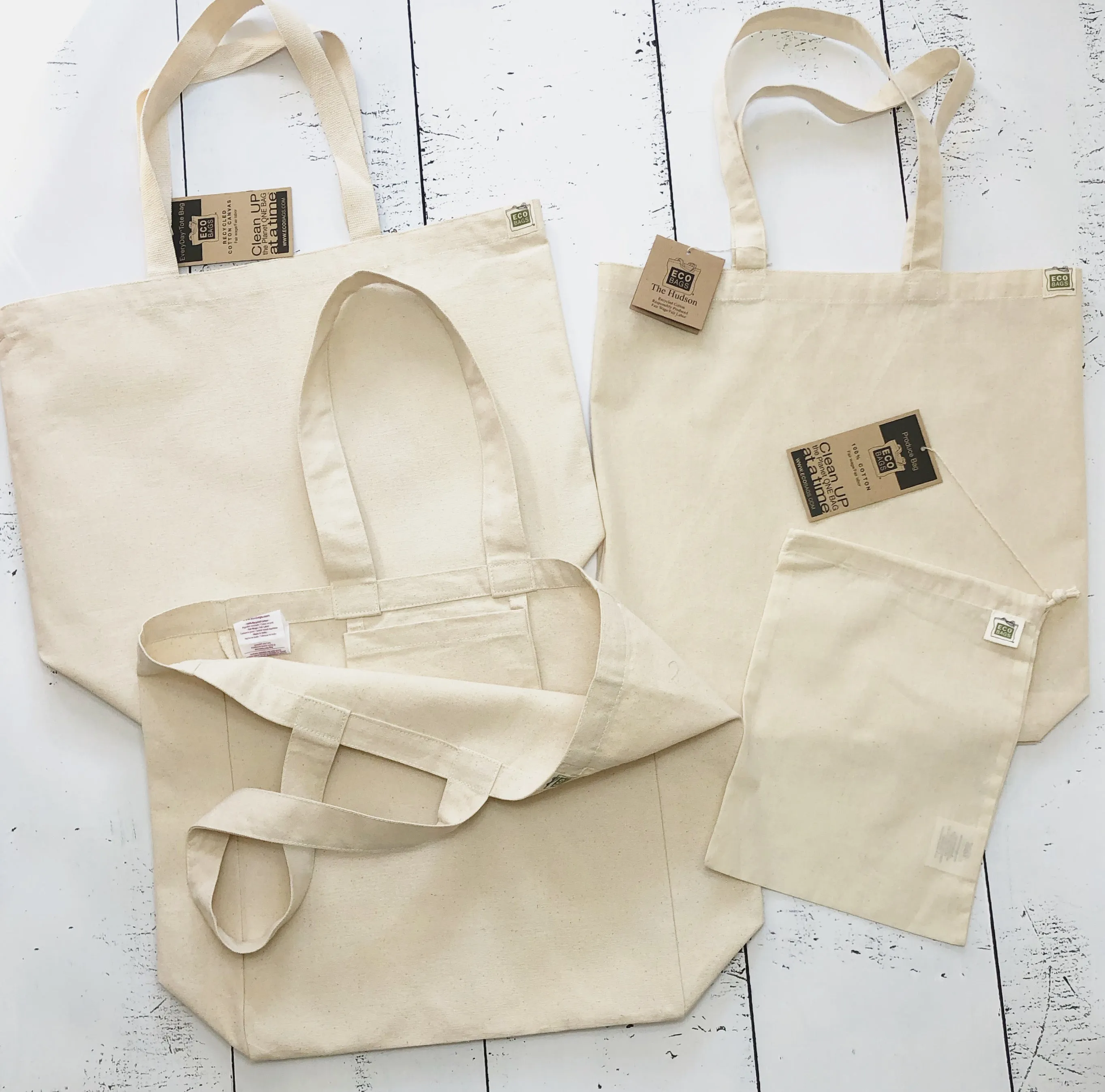 yay, i remembered the bag - tote bag