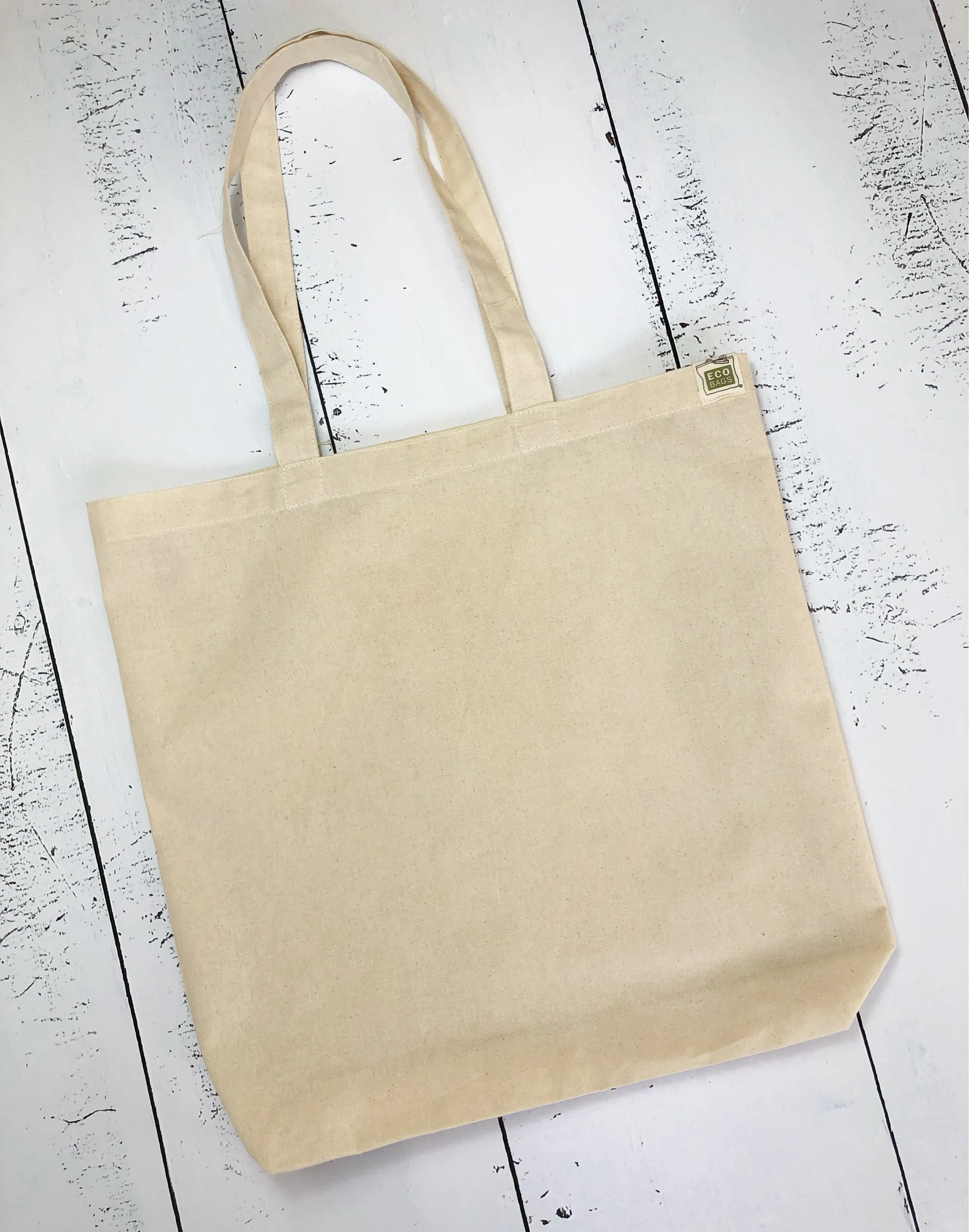 yay, i remembered the bag - tote bag