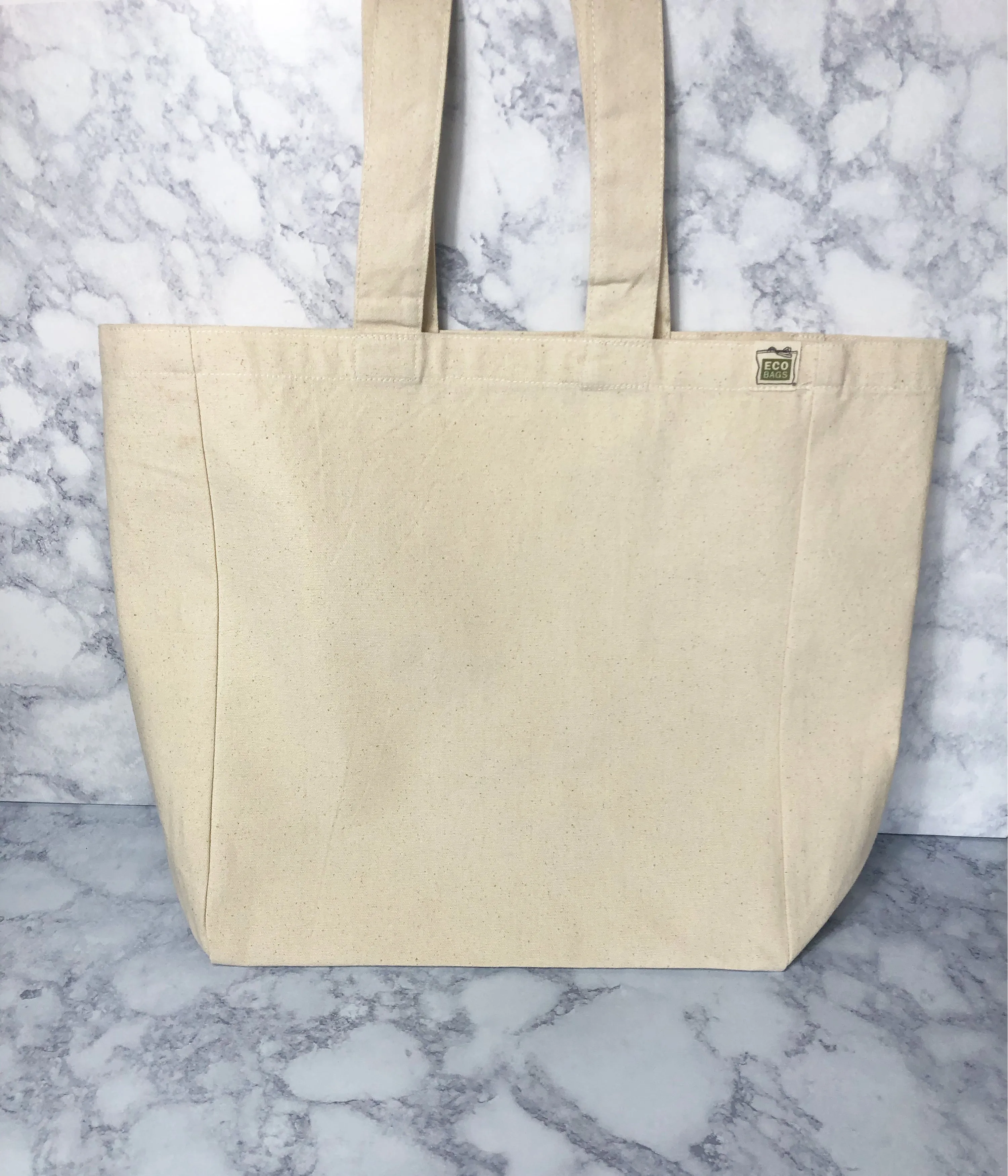 yay, i remembered the bag - tote bag