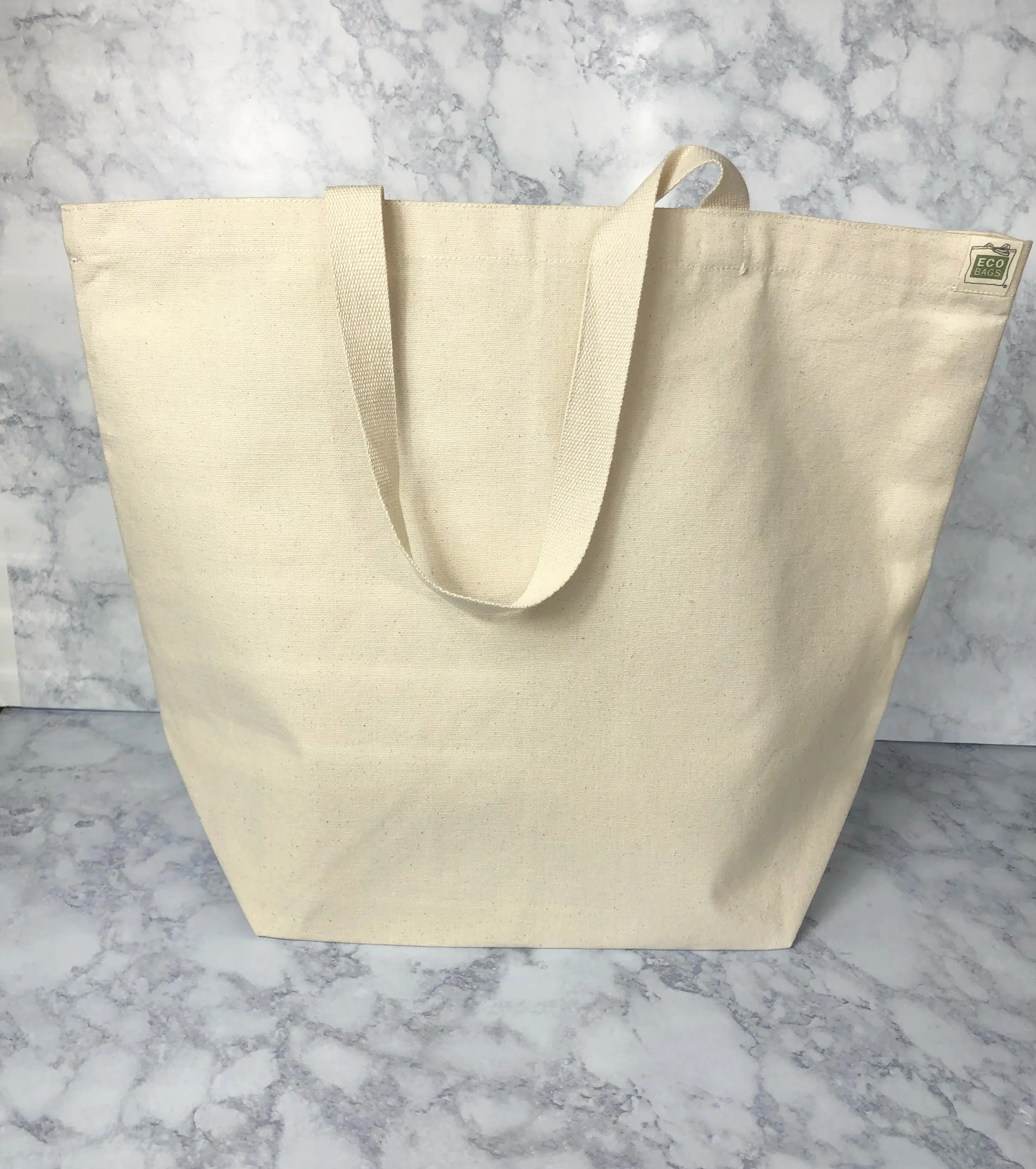 yay, i remembered the bag - tote bag