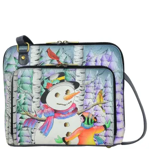 Zip Around Organizer - 8278