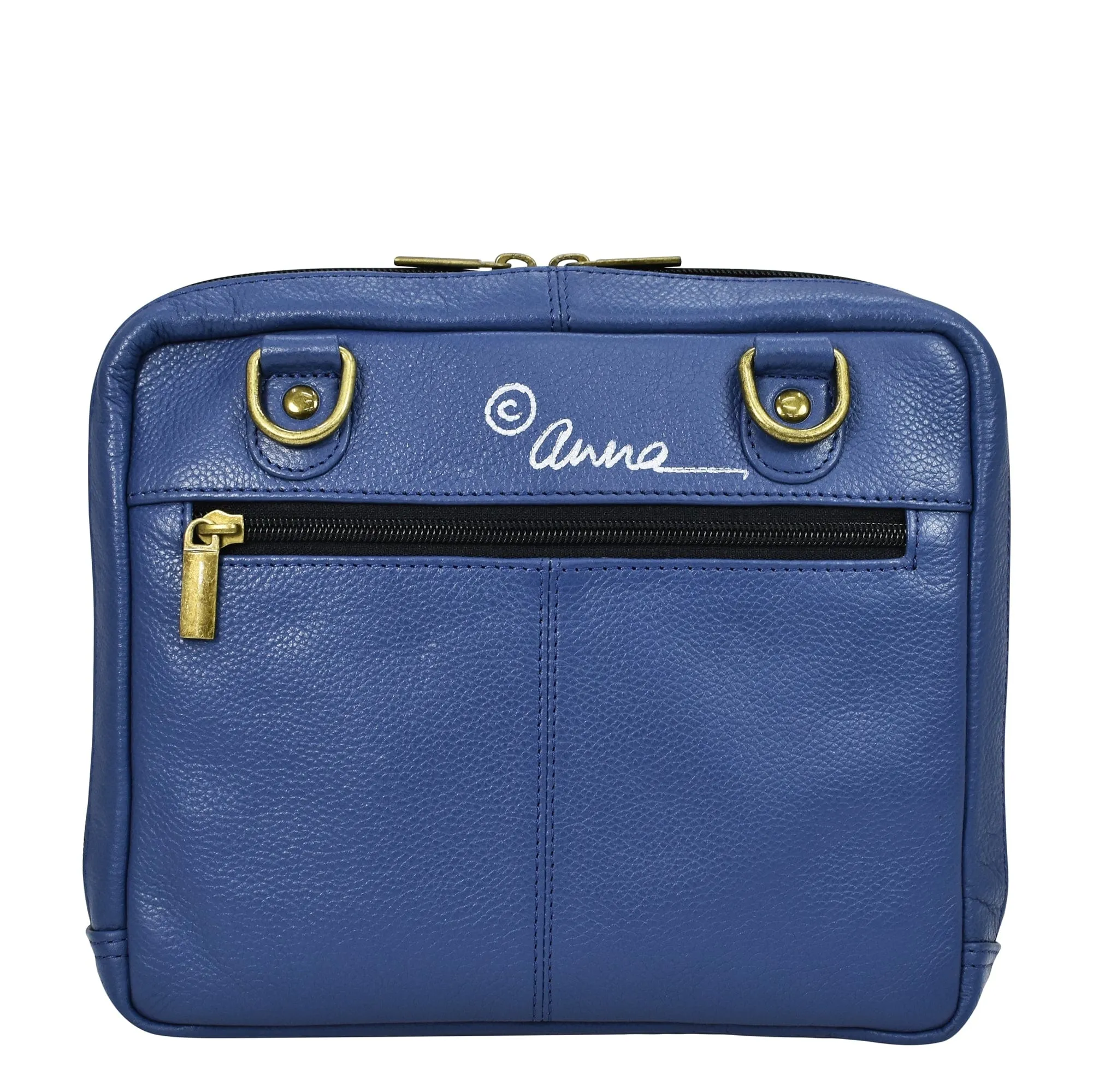 Zip Around Organizer - 8468